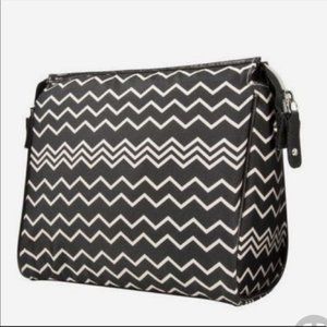 Missoni for Target | Bag | Chevron Cosmetic Case